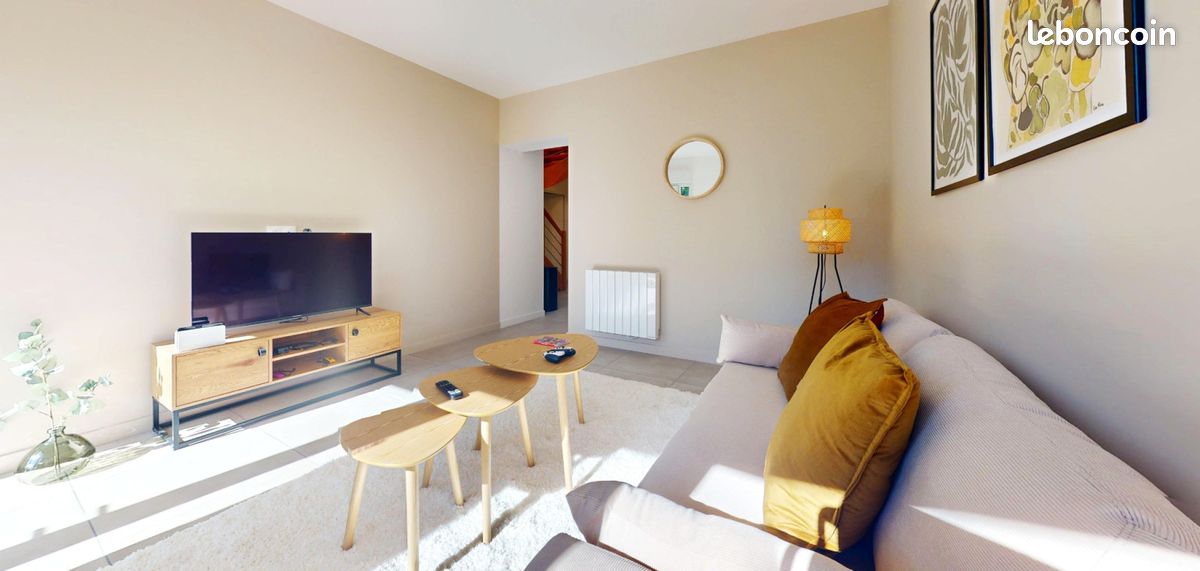 Appartement 2 pièces 35 m² · à Rennes · 35 m² · 476 €/mois