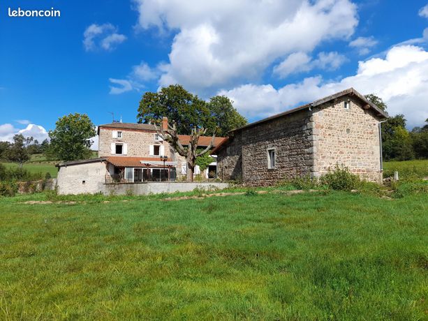 Propriété 6 pièces 109 m²