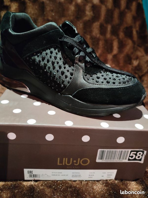 Chaussures Liu Jo (image 1)