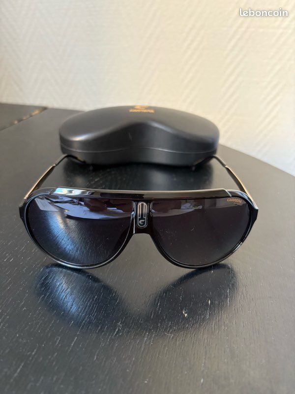 Soleil Carrera lunettes (image 2)