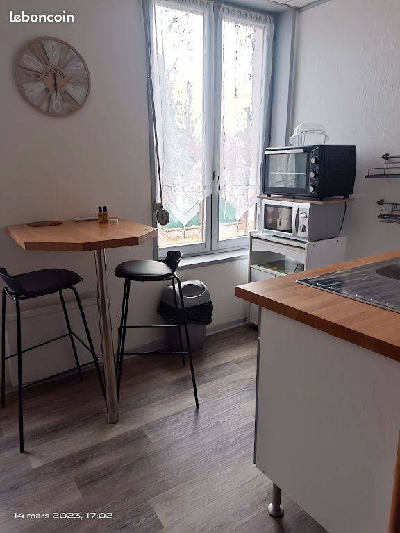 Local commercial 28 pièces 650 m² · à Saint-Saulve · 650 m² · 1 150 000 €