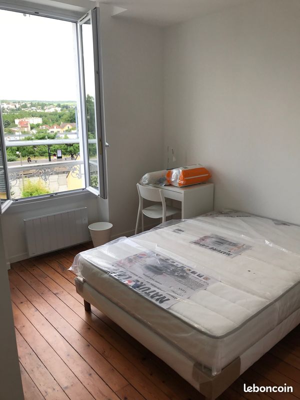 Maison a louer conflans-sainte-honorine - 16 m2 - Surfyn