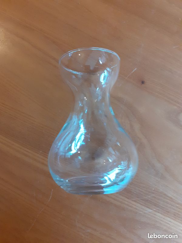 Pichet en verre (image 2)