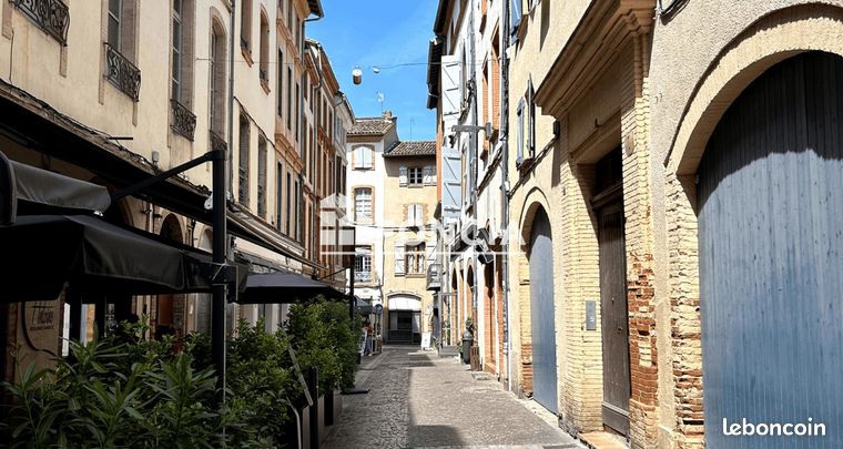 Appartement 3 pièces 50 m²