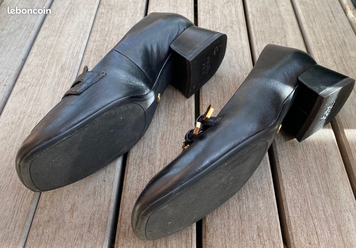 Chaussures / Escarpins Tamaris P37 (image 6)