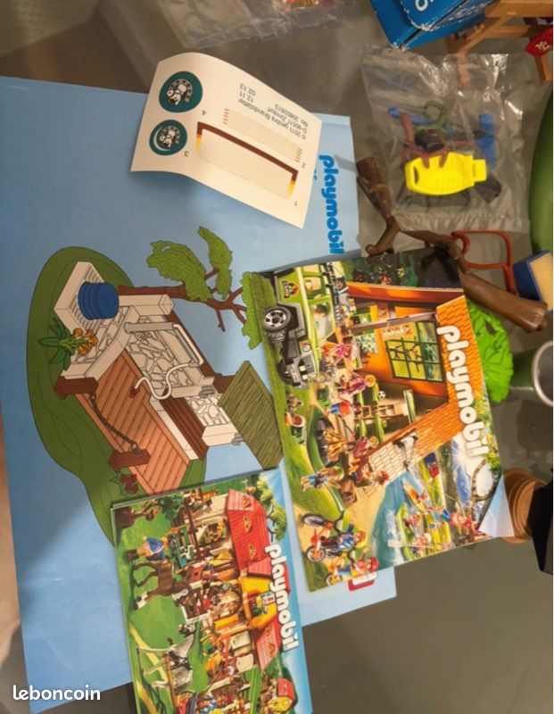 Playmobil Country (image 10)