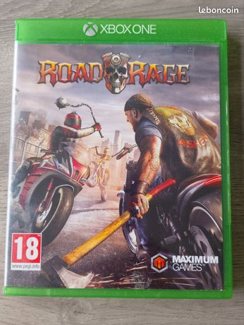 Dead Rising 4 – Xbox One – Sans Notice – État Correct – Action Aventure Capcom