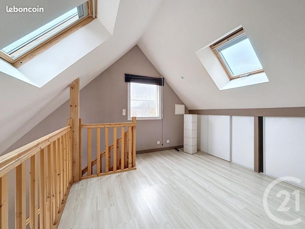 Maison a louer lannion - 6 pièce(s) - 143 m2 - Surfyn