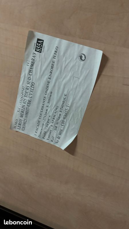 Porte placard (image 4)