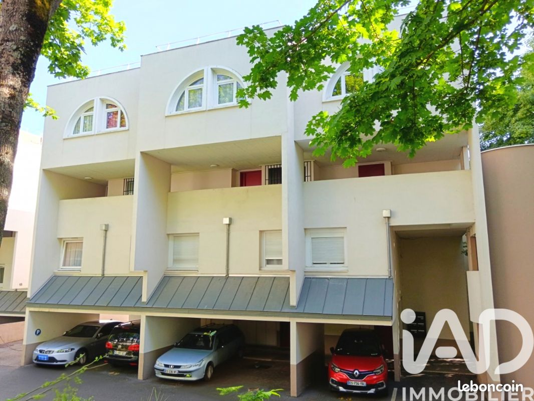 Appartement 4 pièces 88 m² · à Cergy · 88 m² · 199 000 €