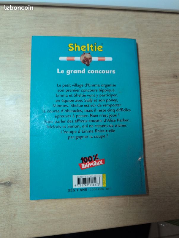 Comment se faire des amis en quatre heures
Alexandra Zaba (image 2)