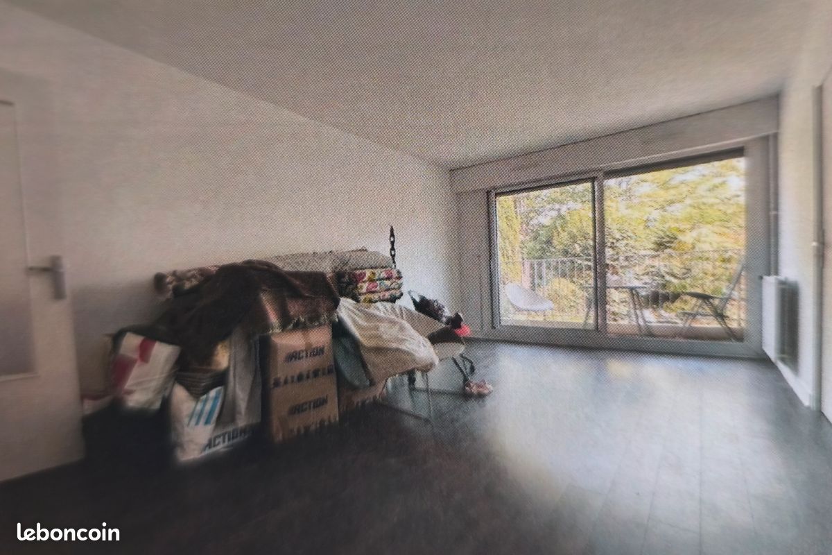 Appartement 4 pièces 83 m² · à Rosny-sous-Bois · 83 m² · 310 000 €