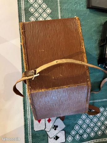 Ancien Appareil Soufflet d'occasion