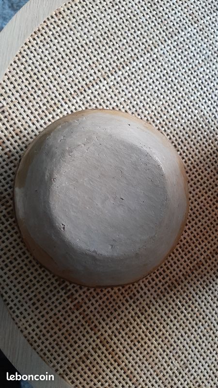 Récipient origine burkinafasso (image 3)