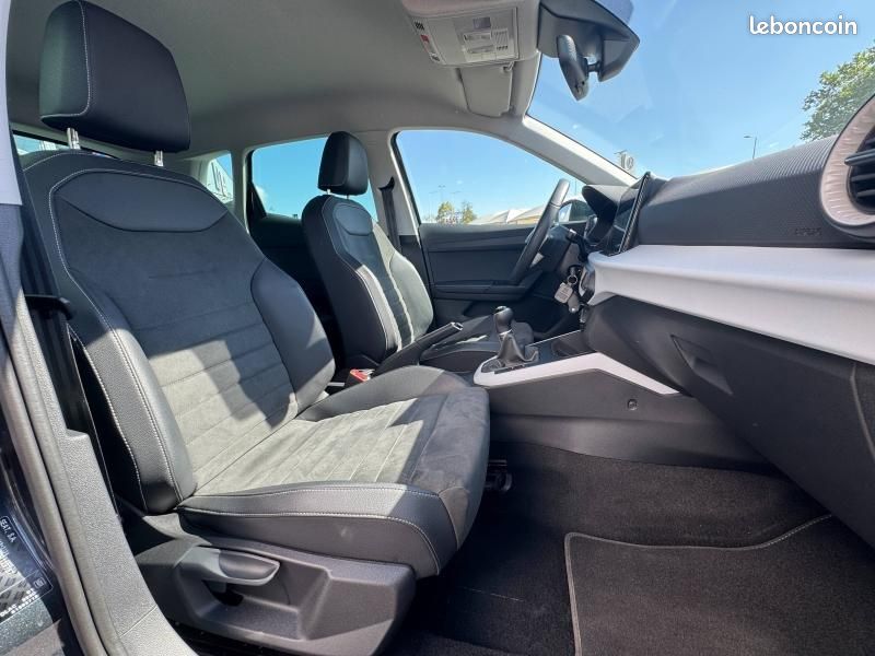 Seat Arona 1.0 TSI 95ch Urban (image 22)