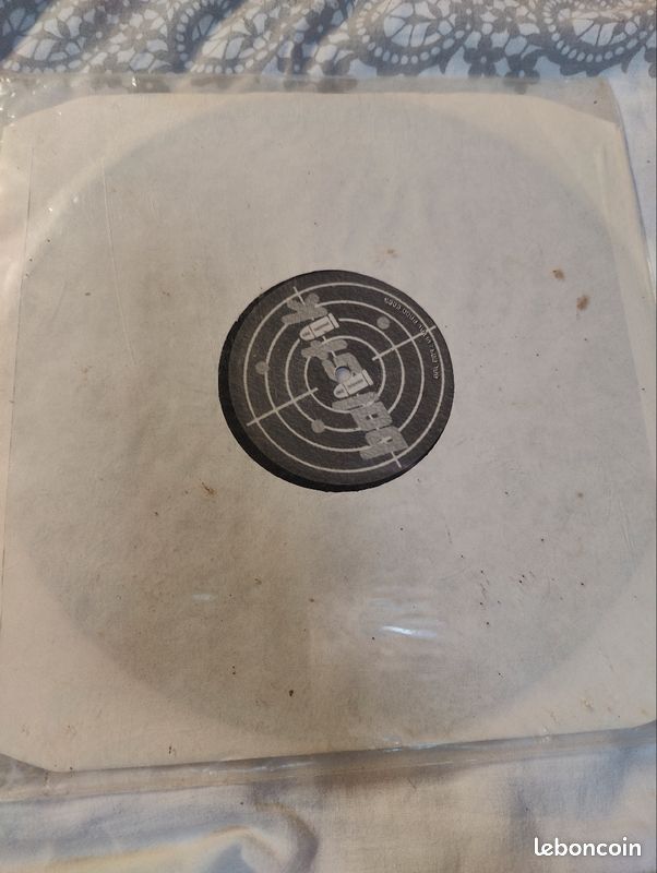 Vinyle Balistik 09 (image 2)