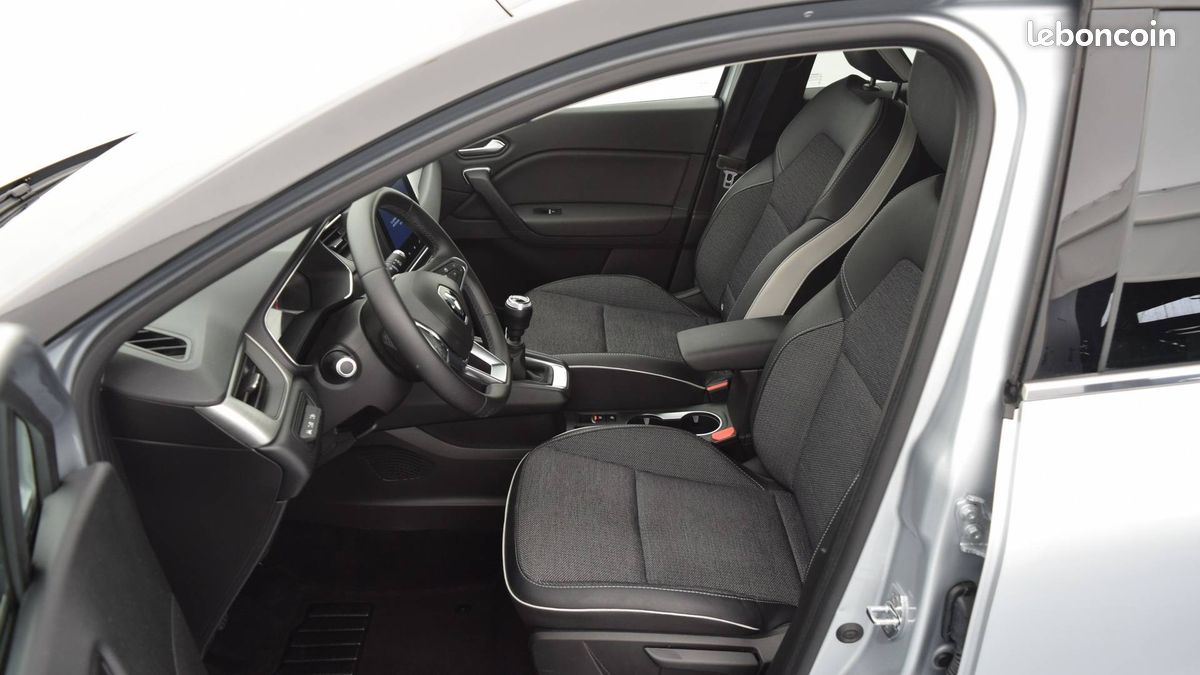 Renault captur tce 100 gpl 21 intens (image 4)