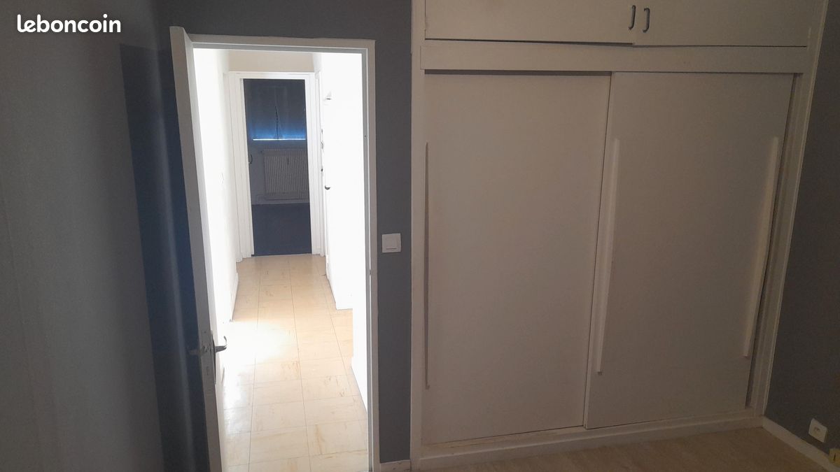 Location T3 - Limoges 87000 (image principale 2)