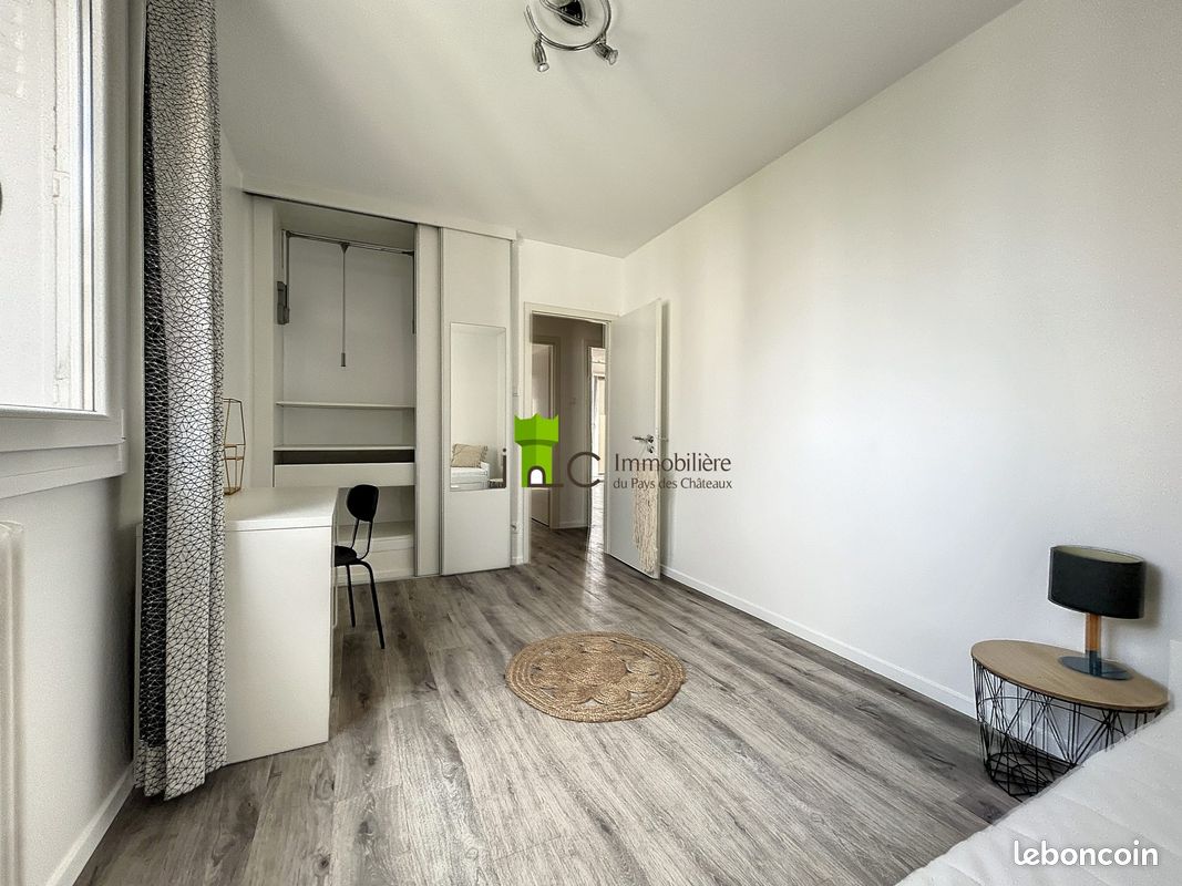 Appartement 1 pièce 13 m² · à Strasbourg · 13 m² · 560 €