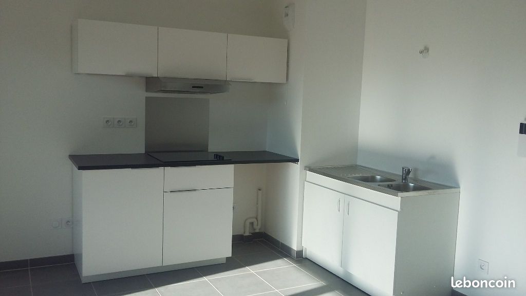 Appartement 2 pièces 44 m² · à Gardanne · 44 m² · 870 €/mois