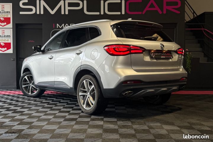MG EHS 1.5T GDI PLUG-IN HYBRID COMFORT 162Ch Garantie 12 mois (image 3)