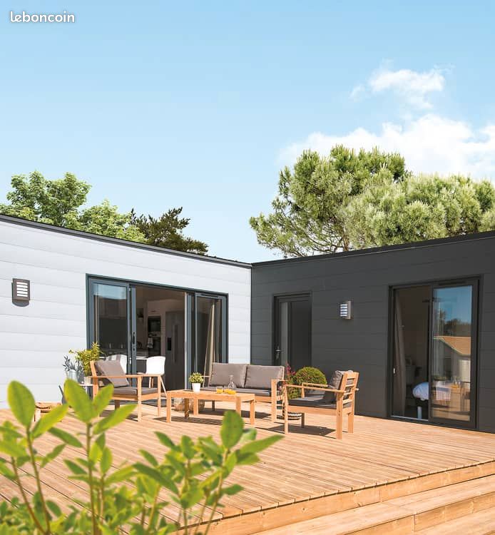 Maison 3 pièces 50 m² · à Ouistreham · 50 m² · 189 000 €