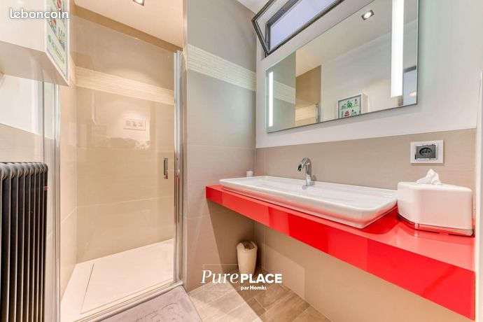 Maison de ville 6 pièces 155 m² — 15