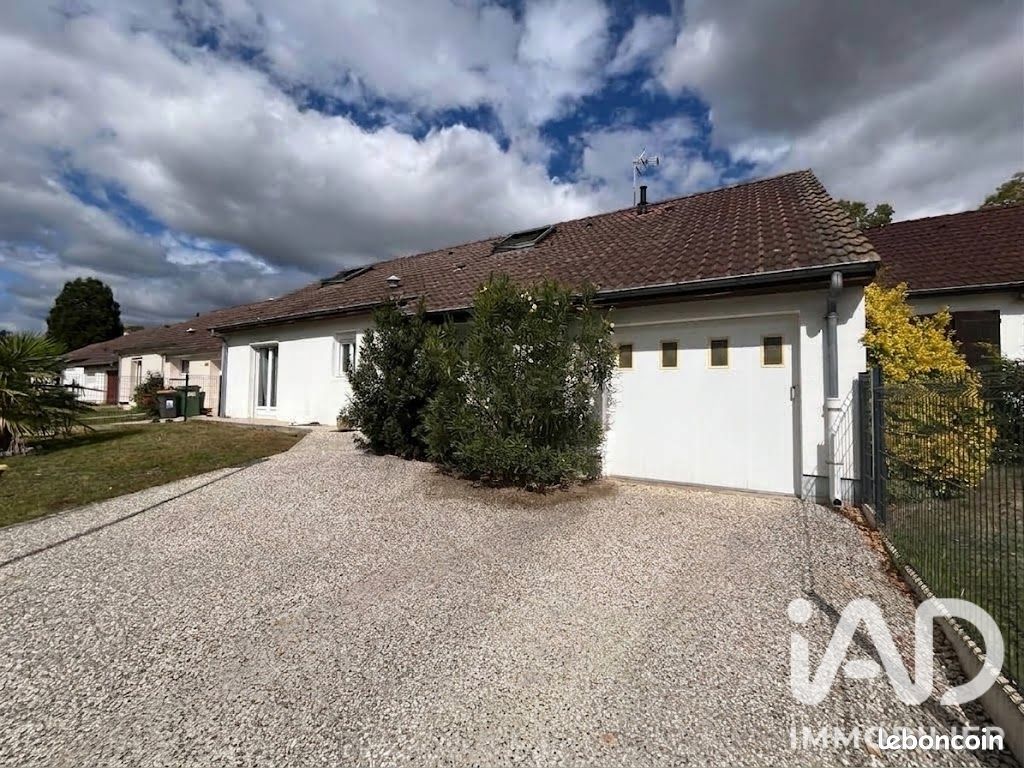 Maison 5 pièces 100 m² · à Tours · 100 m² · 313 000 €