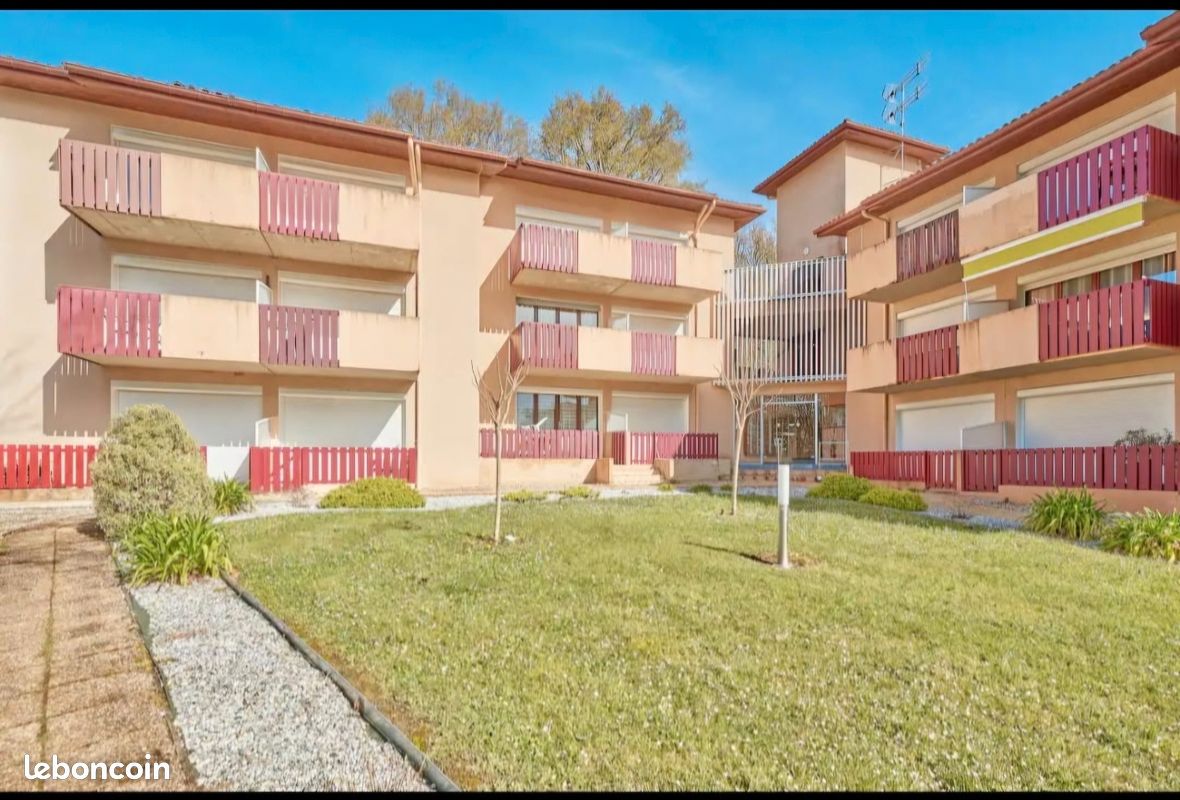 Appartement 1 pièce 26 m² · à Cazaubon · 26 m² · 62 000 €