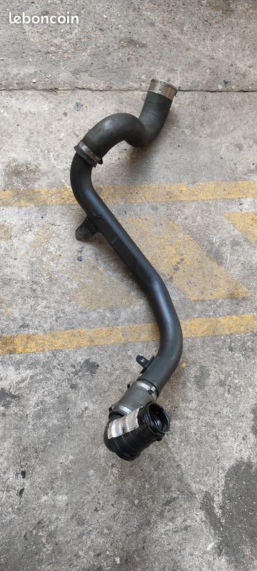 Durite turbo 1.9dci (image 2)