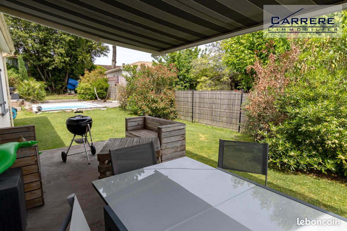 Maison 4 pièces 86 m² · à Fargues-Saint-Hilaire · 86 m² · 319 500 €