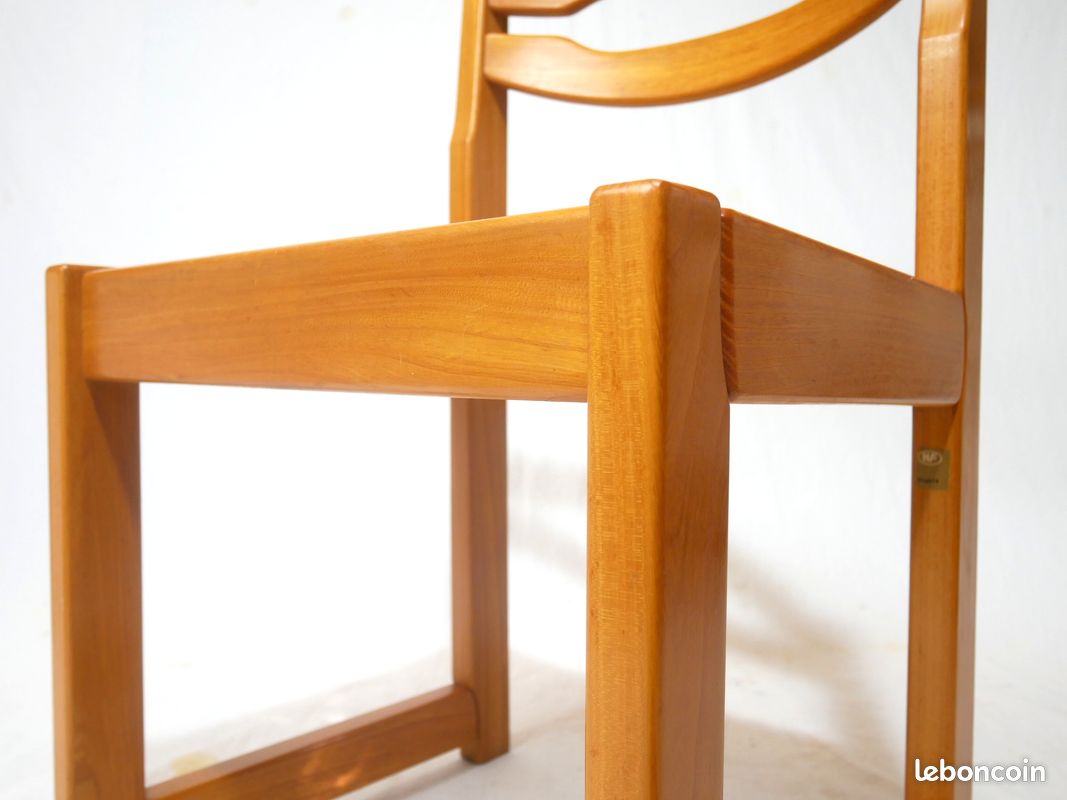 6 chaises Maison Regain (image 8)