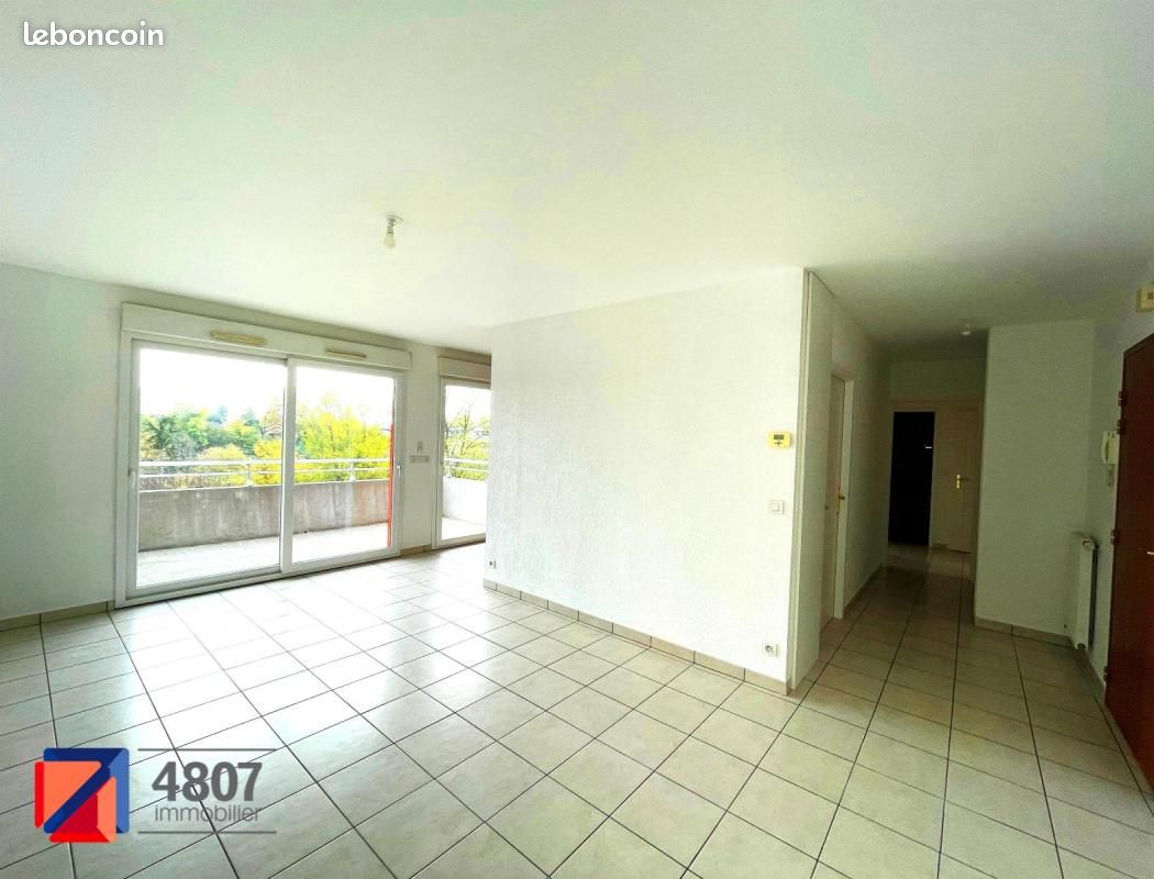 Appartement 3 pièces 67 m² · à Thonon-les-Bains · 67 m² · 1 091 €/mois