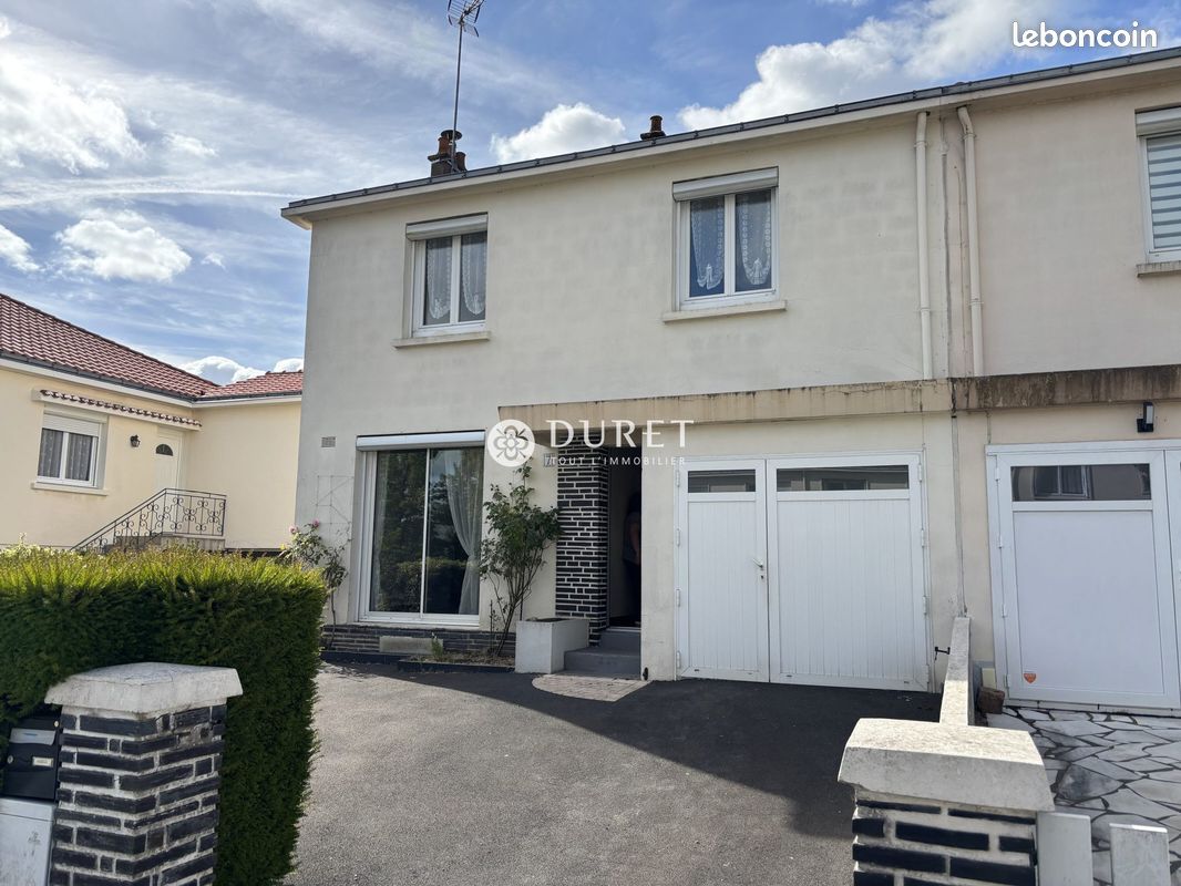 Maison 5 pièces 96 m² · à Sèvremoine · 96 m² · 168 900 €