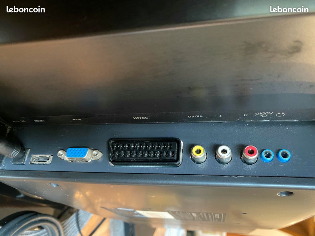 Télécommande D'origine SCOTT Pour Modèle CTX 156 - Neuf Sous Emballage