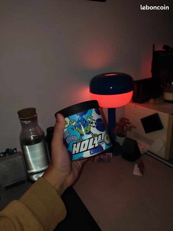 Holy Energy/Hydratation (image 3)