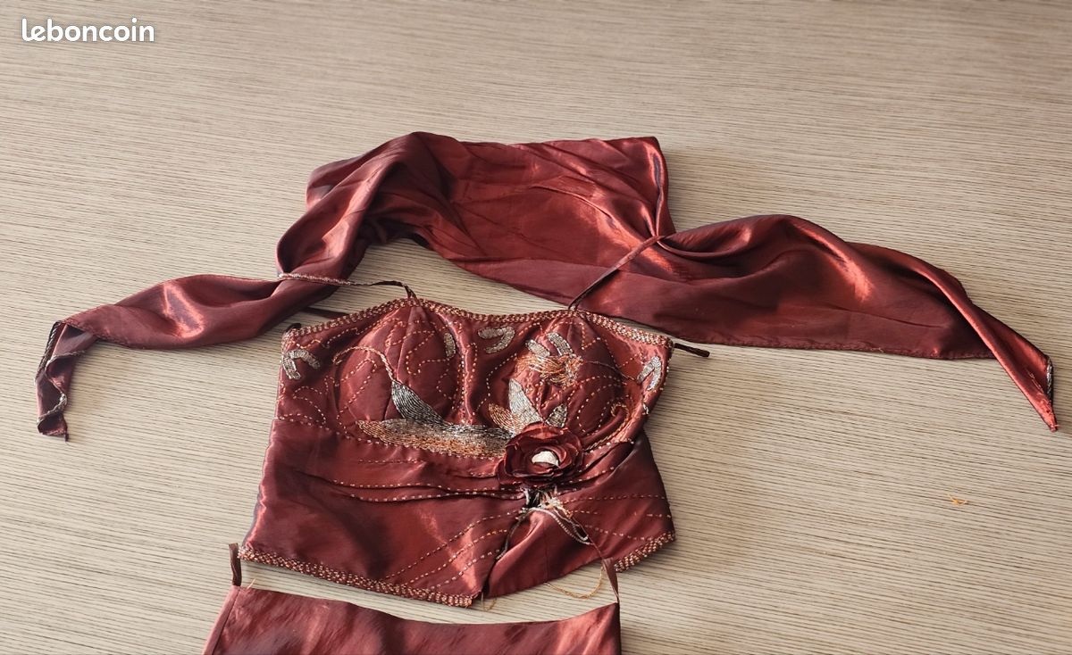 Tenue soirée (image 6)