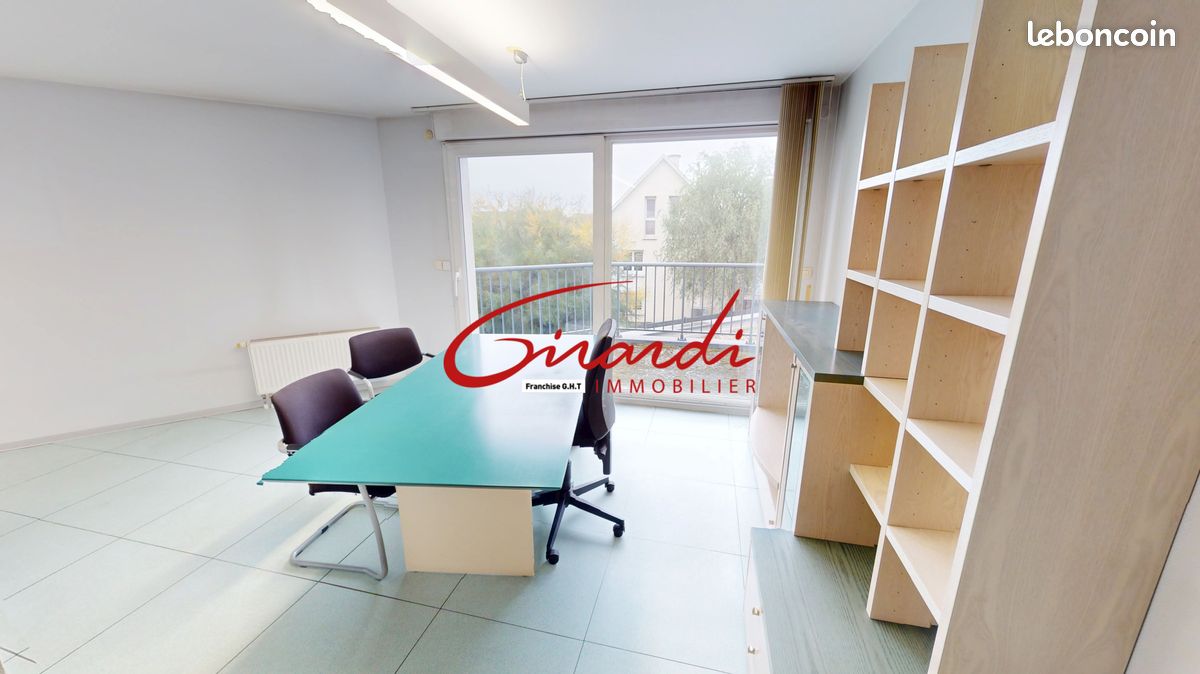 Appartement 5 pièces 97 m² · à Pfastatt · 97 m² · 129 000 €