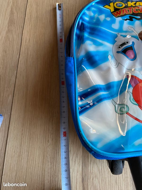 Sac enfant trolley (image 7)