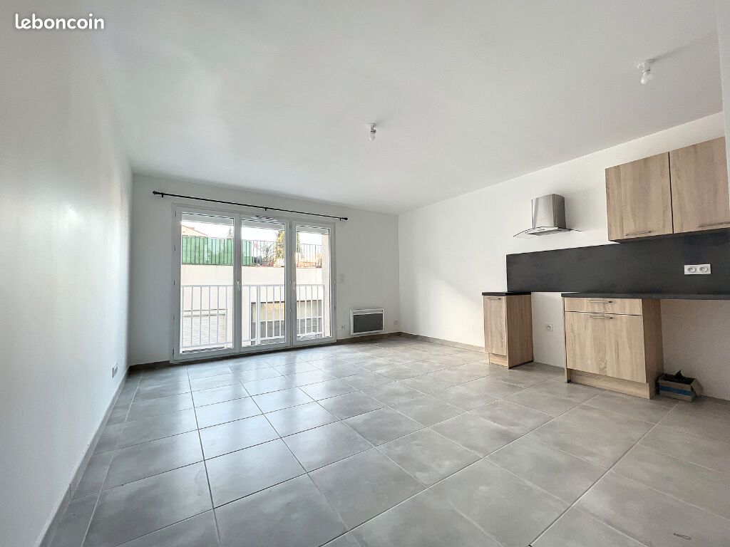 Appartement 3 pièces 57 m² · à Toulouges · 57 m² · 654 €/mois