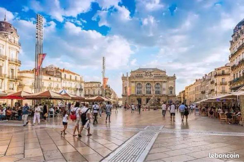 Immeuble 12 pièces 180 m² · à Montpellier · 180 m² · 990 000 €