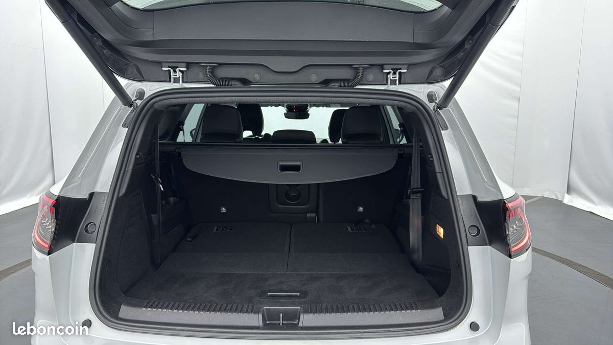 Renault espace e tech full hybrid 200 gsr2 techno (image 16)