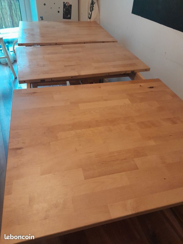 Table de salle à manger (image 2)