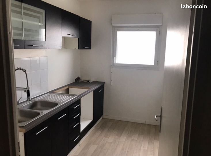 Appartement 3 pièces 75 m² · à Saint-Denis · 75 m² · 230 000 €