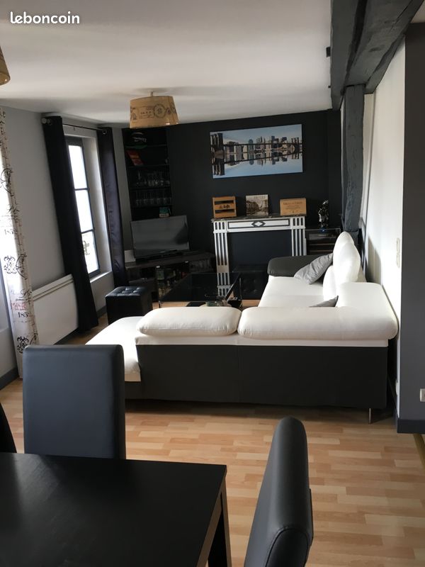 Appartement 3 pièces 50 m² · à Troyes · 50 m² · 730 €/mois