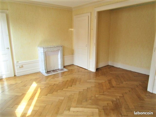 Appartement 3 pièces 66 m² · à Besançon · 66 m² · 650 €