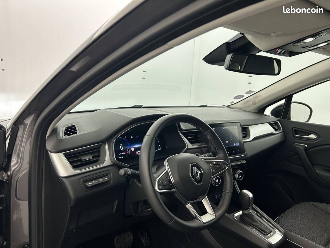 RENAULT Captur E-Tech Plug-in 160 - 21 Intens (image 10)