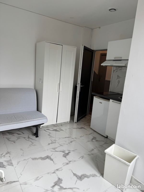 Appartement a louer soisy-sous-montmorency - 1 pièce(s) - 11 m2 - Surfyn