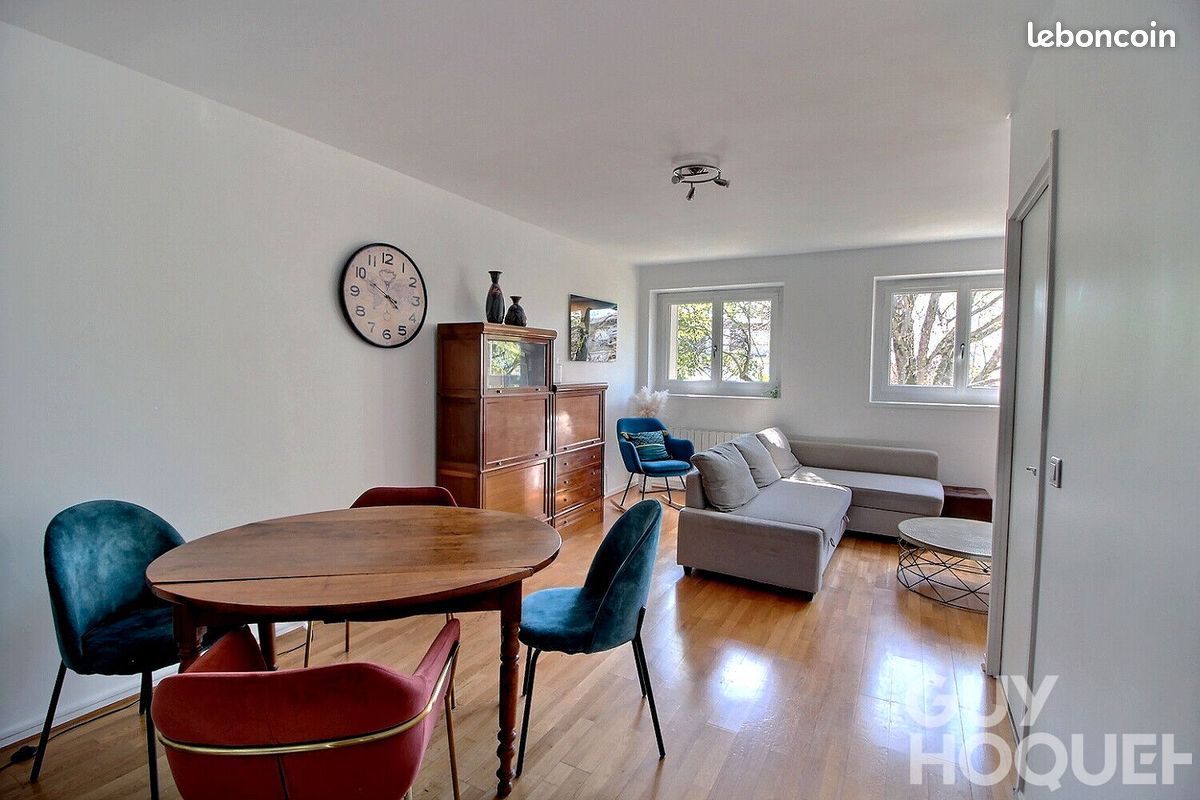 Appartement 3 pièces 75 m² · à Rambouillet · 75 m² · 299 000 €