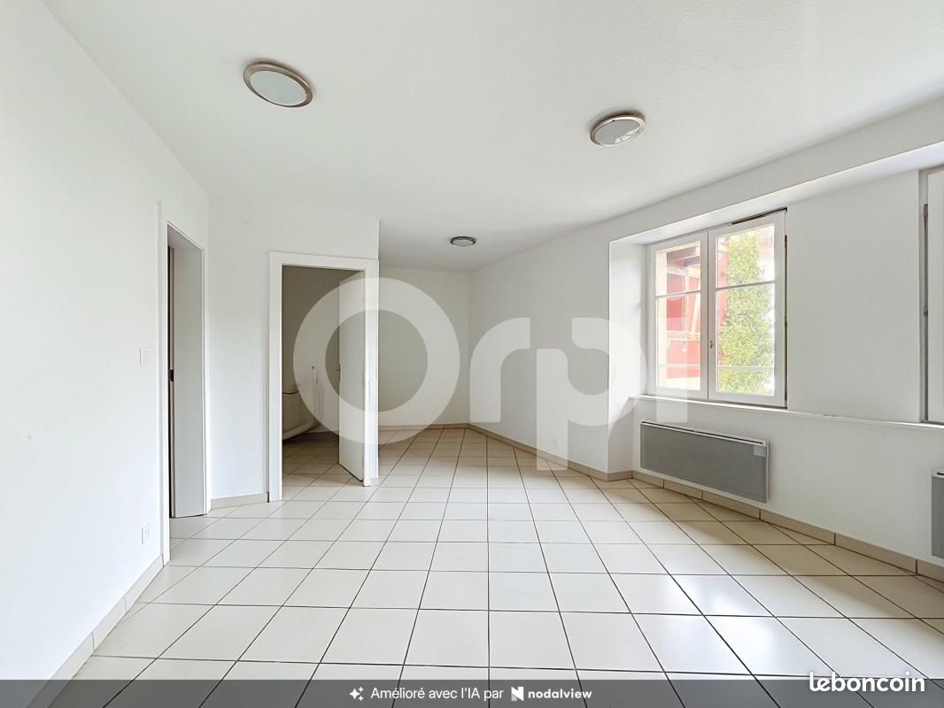 Appartement 3 pièces 52 m² · à Mulhouse · 52 m² · 614 €/mois